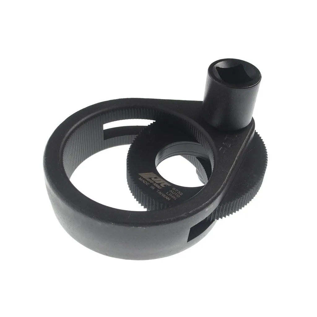 Съемник тяг рулевых 25-55мм 1/2" универсальный JTC купить