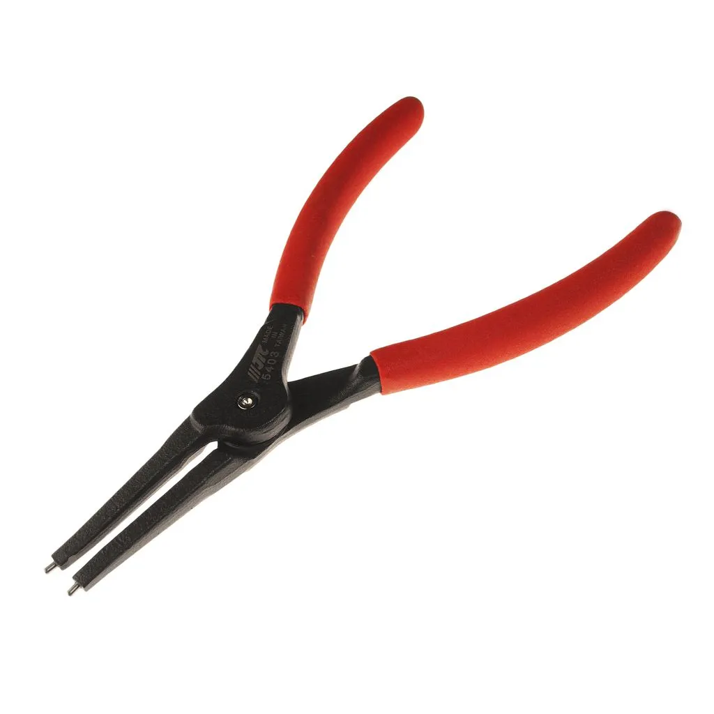 Съемник колец стопорных внешних 180мм прямой JTC купить