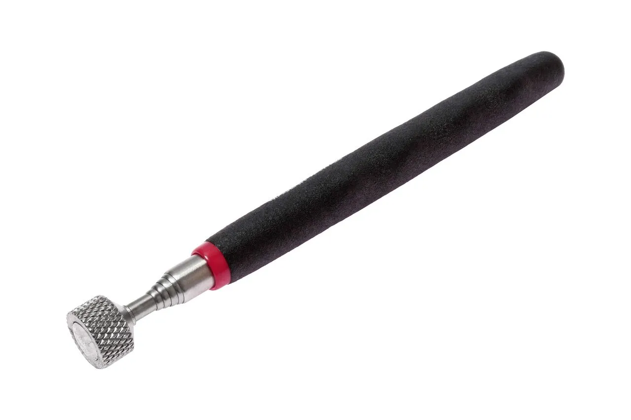 Захват магнитный телескопический 135-660мм мощность 2.268 кг. JTC купить