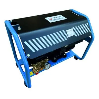 Аппарат высокого давления ТЕМП ТХ501