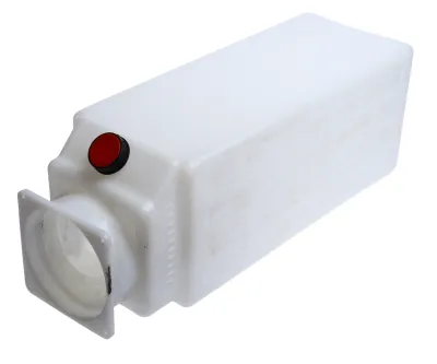 Бак пластмассовый для четырехстоечных подъемников GTE-4300/4301 GTE