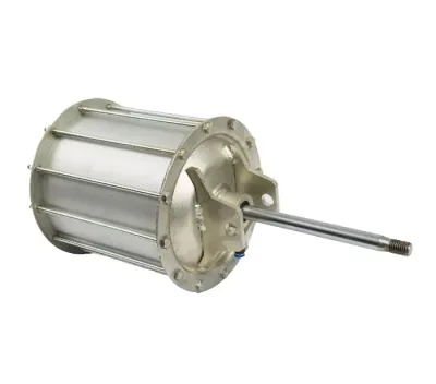 Цилиндр отрыва борта  (на шпильках) C00AQ10000