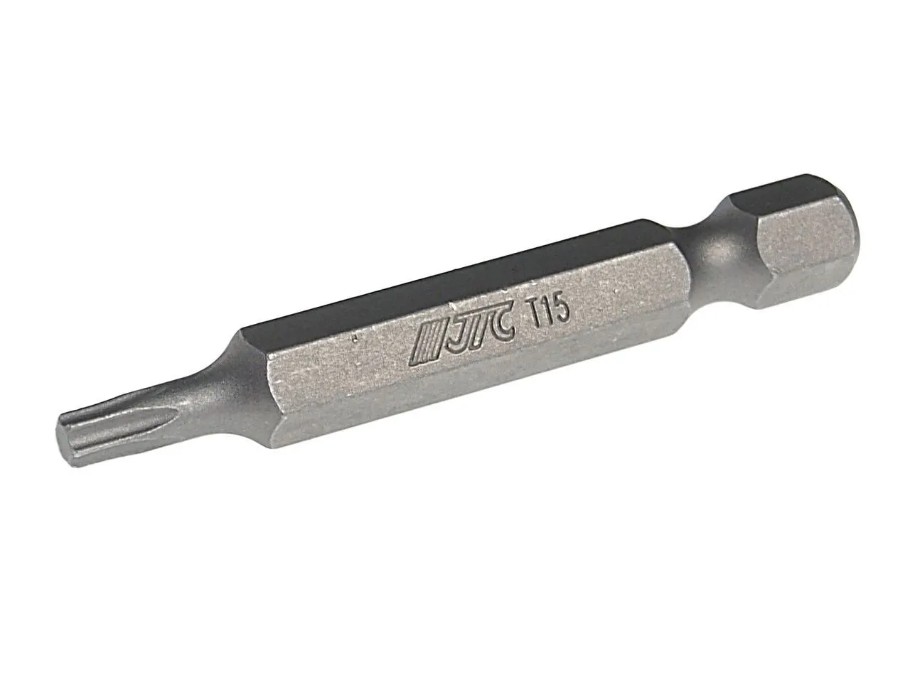 Бита TORX Т15х50мм 1/4" DR JTC купить