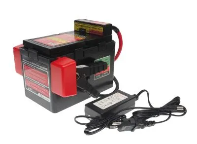 Устройство пусковое 12V 1800А 20000мА/ч мини JTC