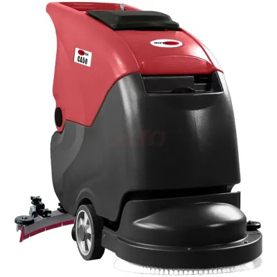 Поломоечная машина Vostok BA50