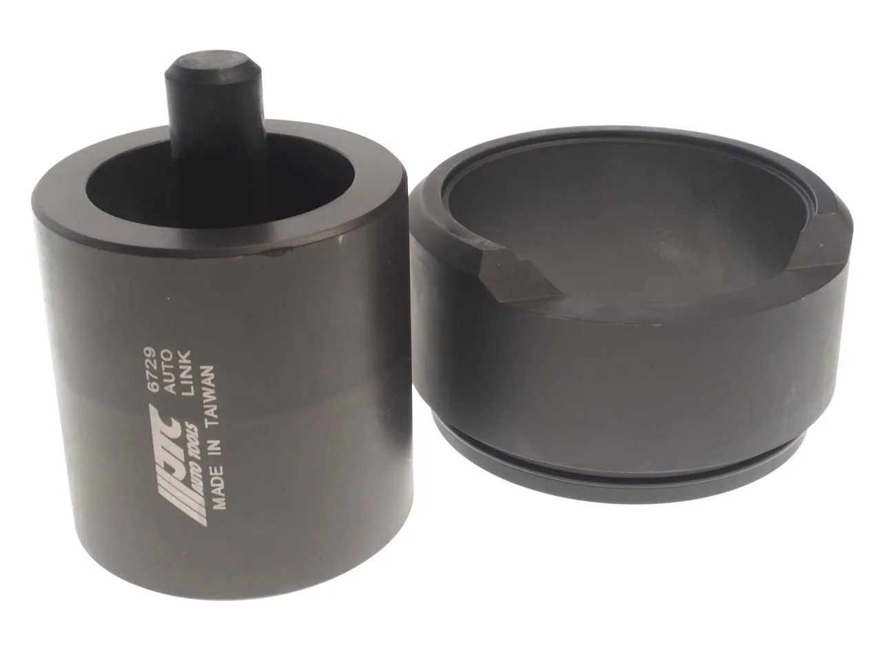 Съемник сайлентблока заднего нижнего рычага (FORD Transit ) JTC купить