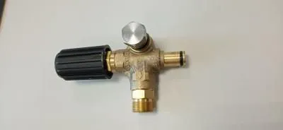 Регулятор давления для АВД Темп