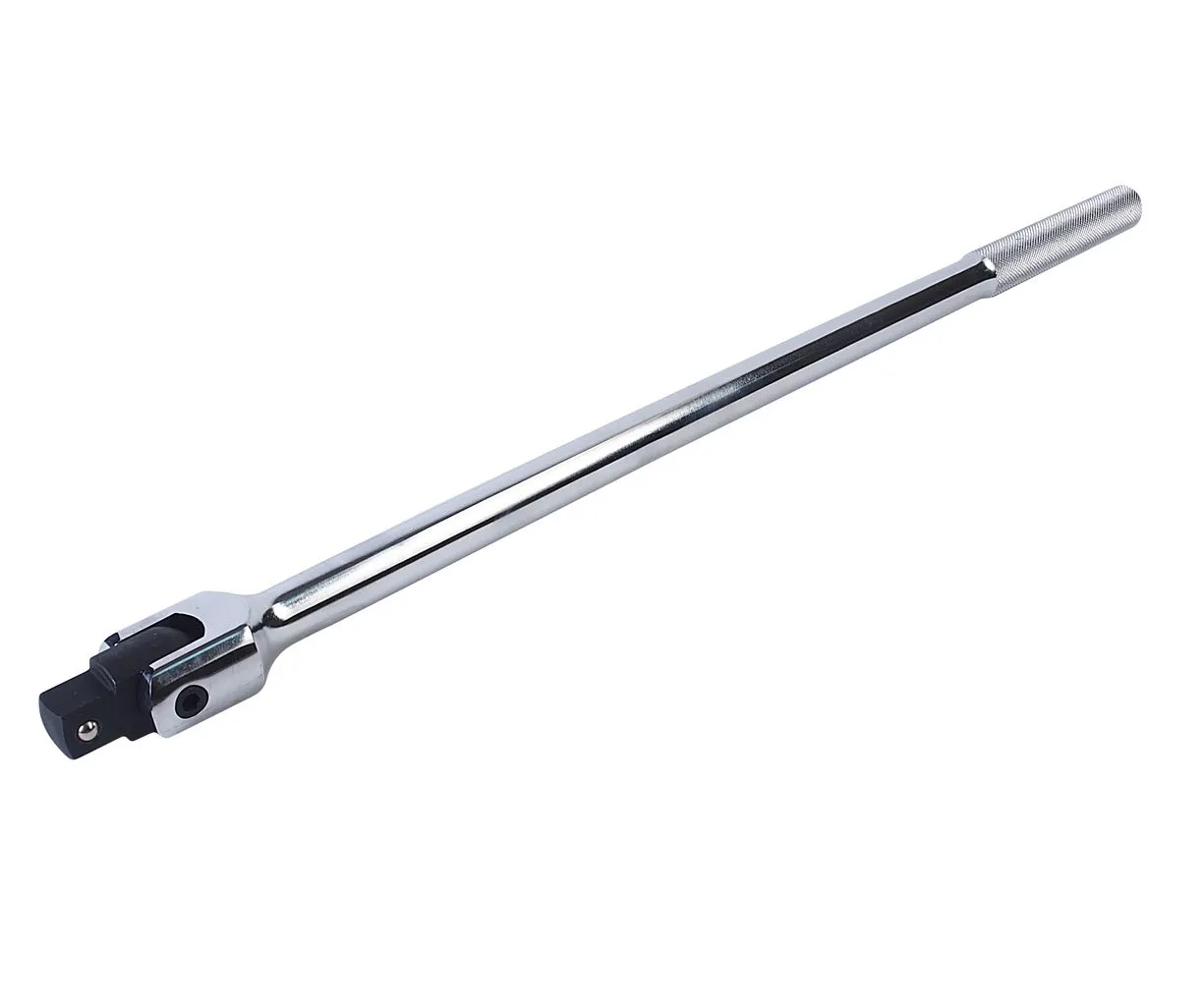 Вороток 3/4" L=610мм с шарниром и рукояткой JTC купить