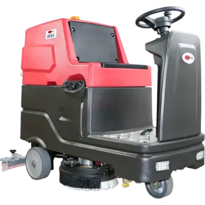 Поломоечная машина VOSTOK BR95