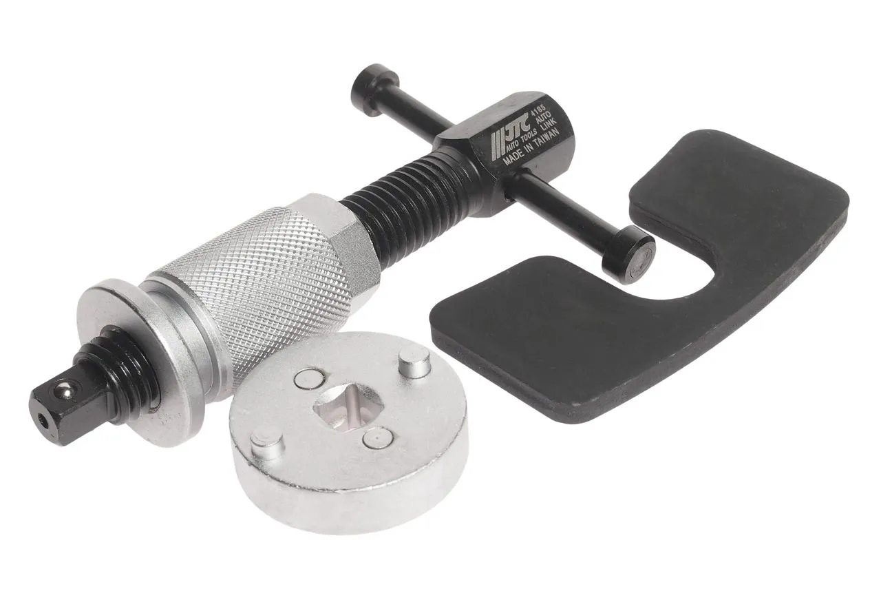Приспособление для ввинчивания поршня цилиндра дискового тормоза (FORD,HONDA,MAZDA,NISSAN) JTC купить
