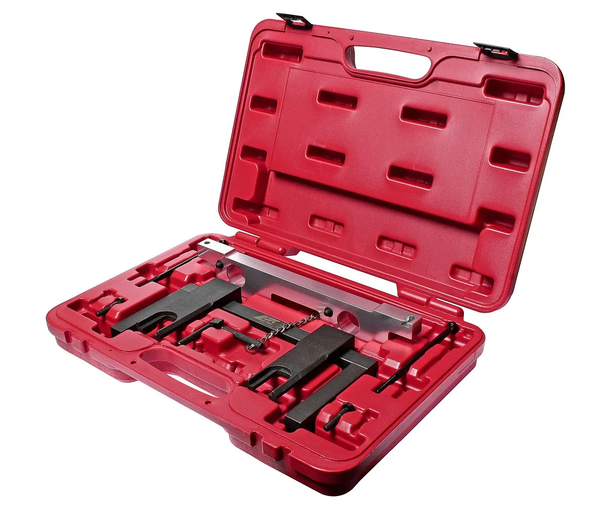 Набор фиксаторов распредвала для установки фаз ГРМ (BMW N51,N52 OEM 114280,114290) JTC купить