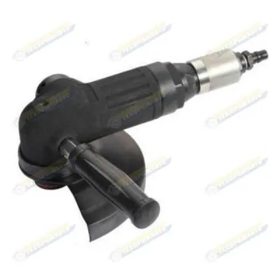 ROTAKE RT-1106 Пневматическая угловая шлифмашинка