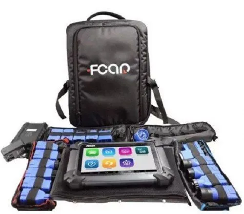 Диагностический прибор FCAR F7S-G