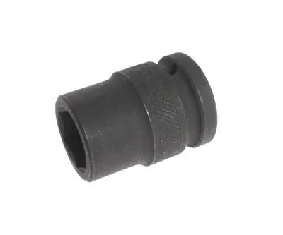 Головка торцевая 3/4" 22мм ударная L=52мм JTC