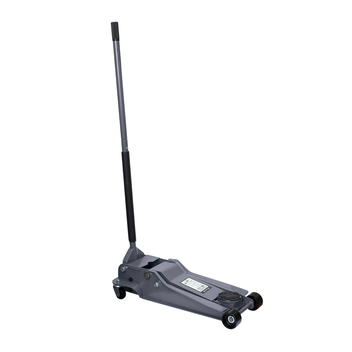 Подкатной гидравлический домкрат DK-3.5