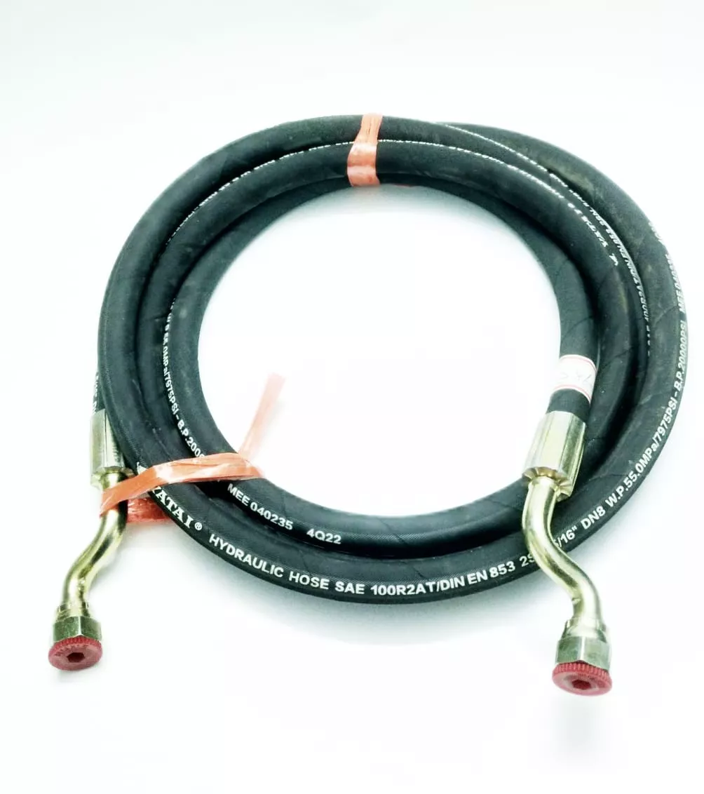 Гидравлический шланг 2860 ПГА4000Э XH-6240HE-6000-04 купить