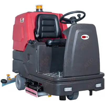 Поломоечная машина VOSTOK BR150