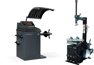 Комплект станков ROSSVIK