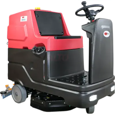 Поломоечная машина VOSTOK BR85