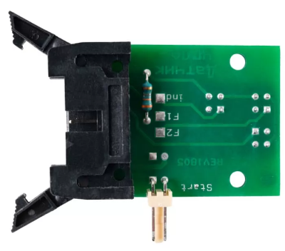 Датчик CNY-70 вал с доп.разъемом - КС910.008.00-02